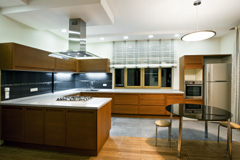 kitchen extensions Preston Green